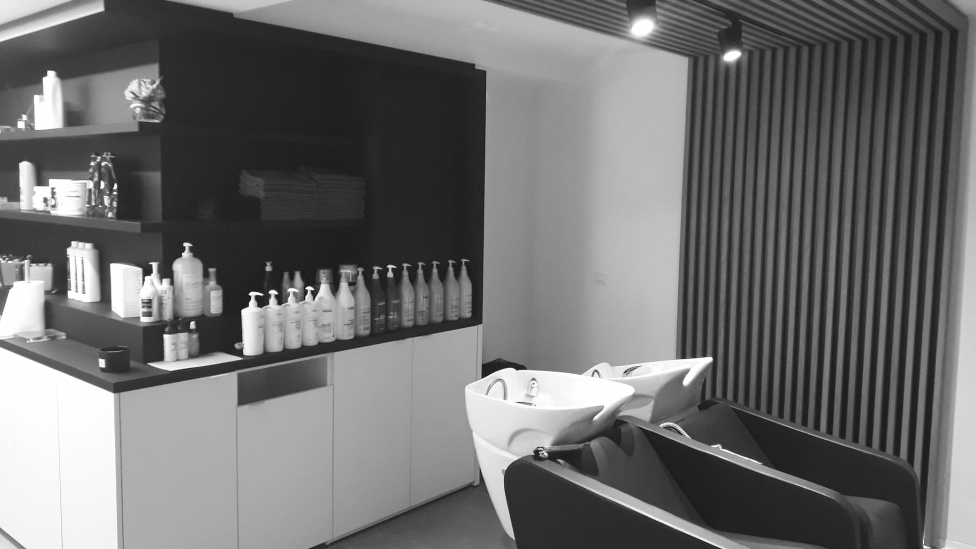 Haarzorg bij kapsalon Elle Coiffure in Borgloon